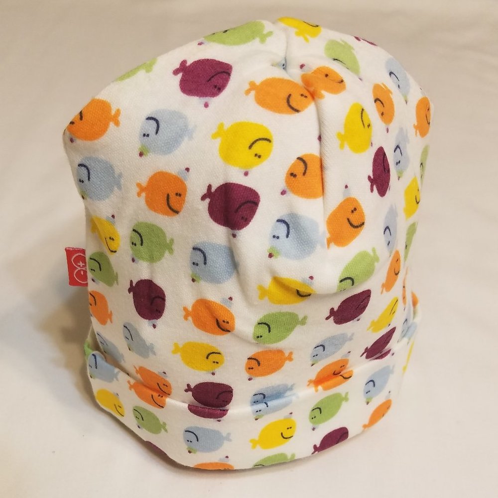 New Magnificent Baby Beanie
